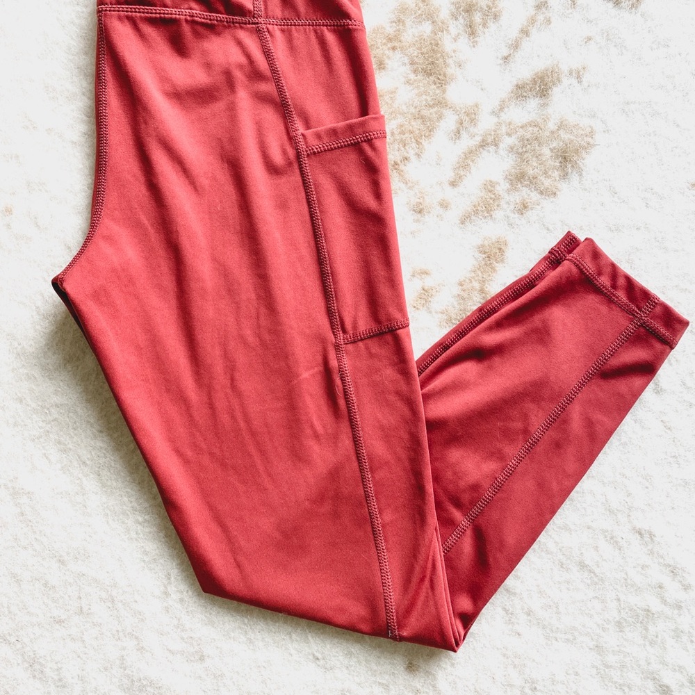 90 degree by reflex leggings size M never worn